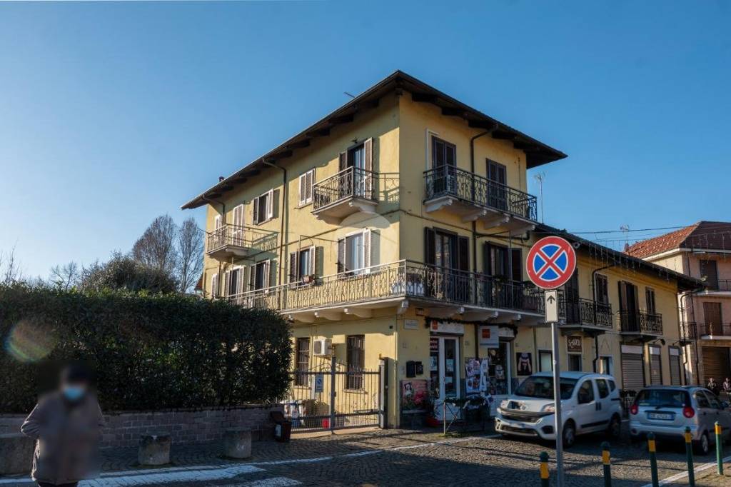 appartamento in vendita a Piossasco
