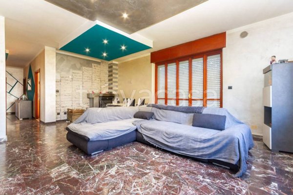 casa indipendente in vendita a Piossasco