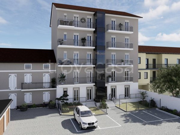appartamento in vendita a Piossasco