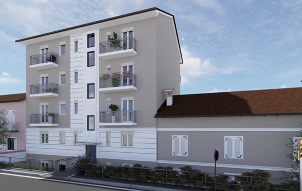 appartamento in vendita a Piossasco