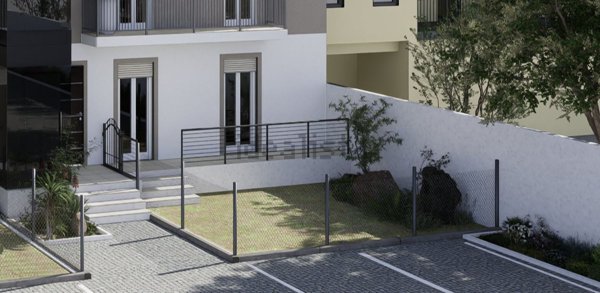 appartamento in vendita a Piossasco