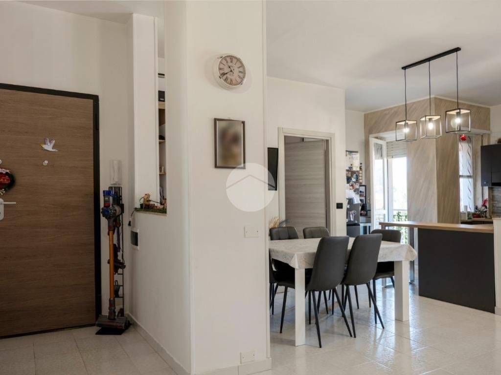 appartamento in vendita a Piossasco