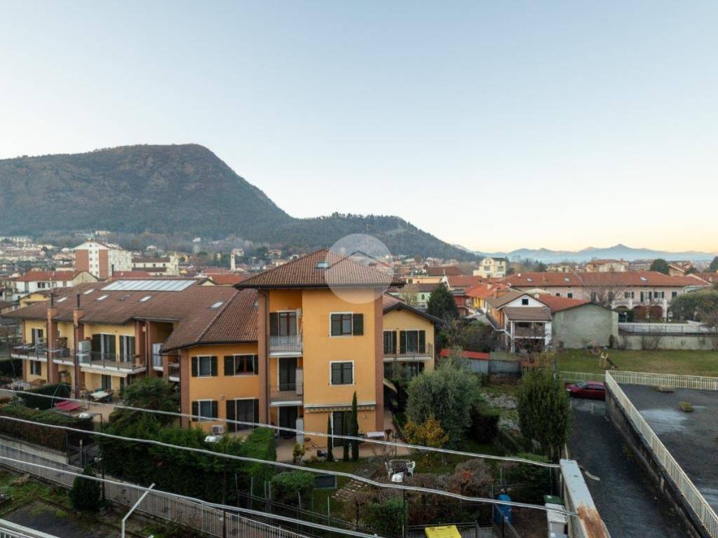 appartamento in vendita a Piossasco