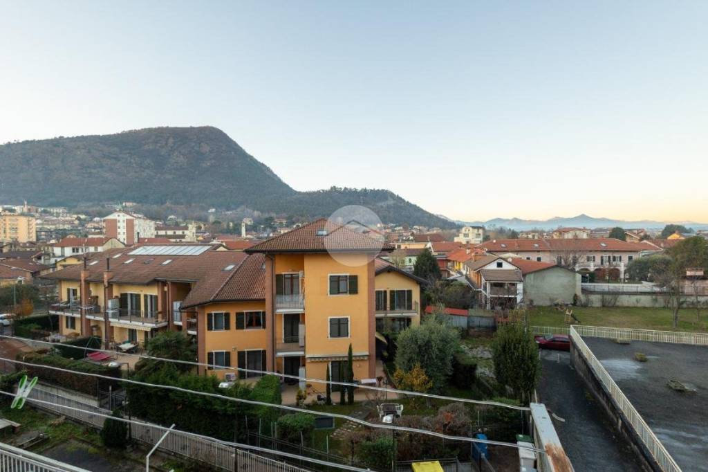 appartamento in vendita a Piossasco