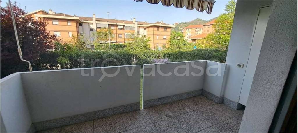 appartamento in vendita a Piossasco