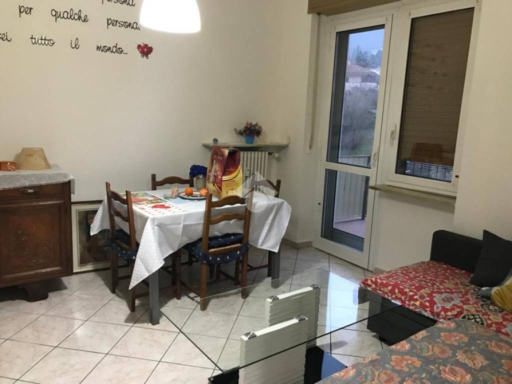 appartamento in vendita a Piossasco