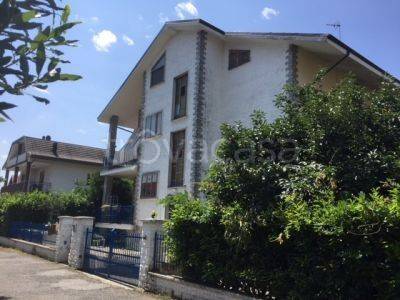 appartamento in vendita a Piossasco