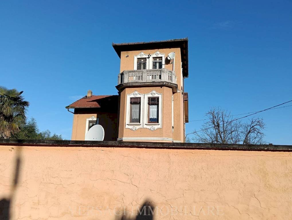 casa indipendente in vendita a Piossasco in zona Tetti Scaglia