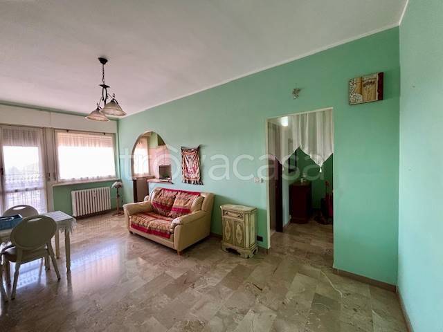 appartamento in vendita a Piossasco
