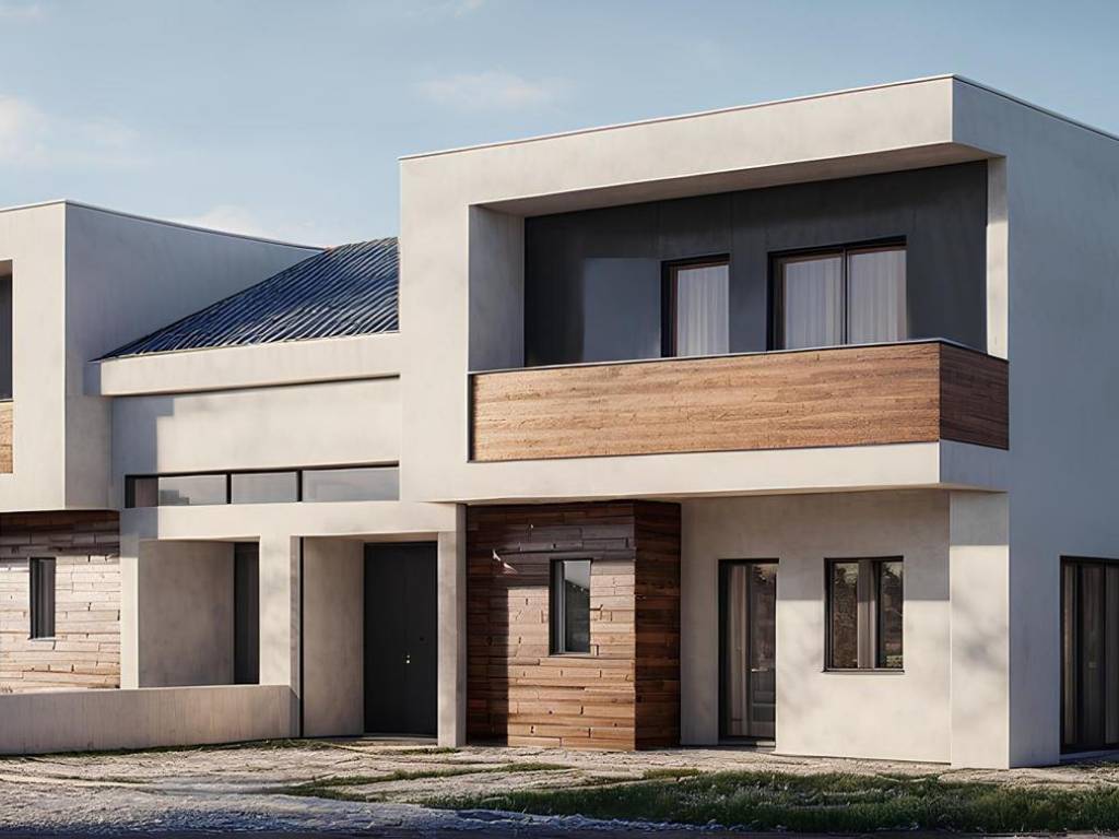 casa indipendente in vendita a Piossasco in zona Garola