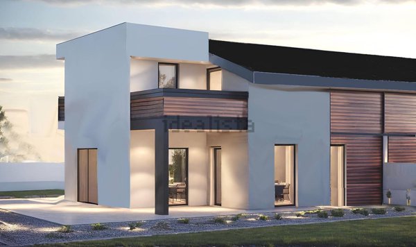 casa indipendente in vendita a Piossasco in zona Garola