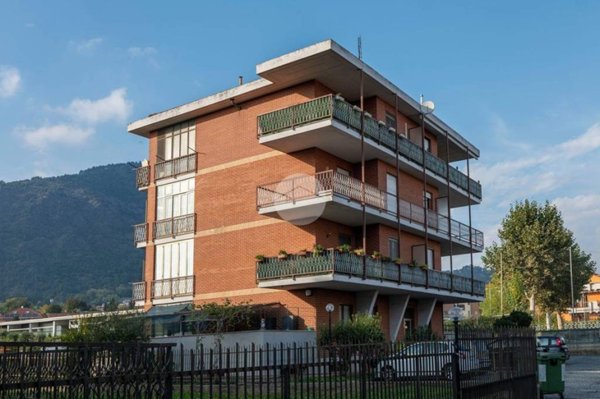 appartamento in vendita a Piossasco