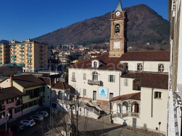 appartamento in vendita a Piossasco