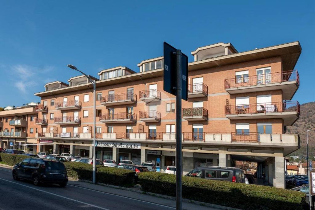 appartamento in vendita a Piossasco