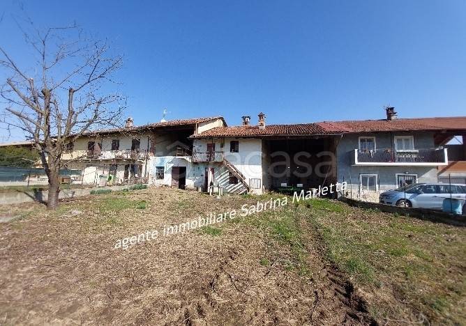 casa indipendente in vendita a Piossasco