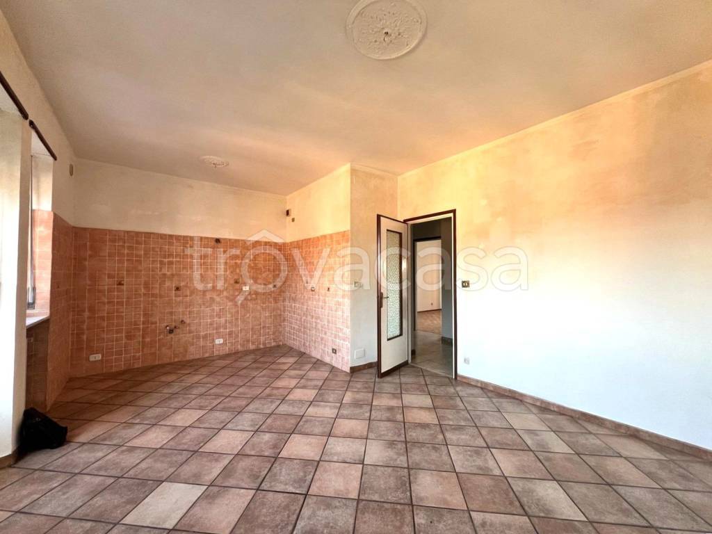 appartamento in vendita a Piossasco