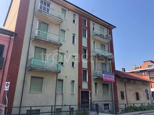 appartamento in vendita a Piossasco