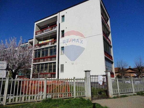 appartamento in vendita a Piossasco