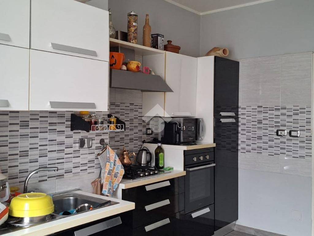 appartamento in vendita a Piossasco