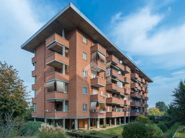 appartamento in vendita a Piossasco