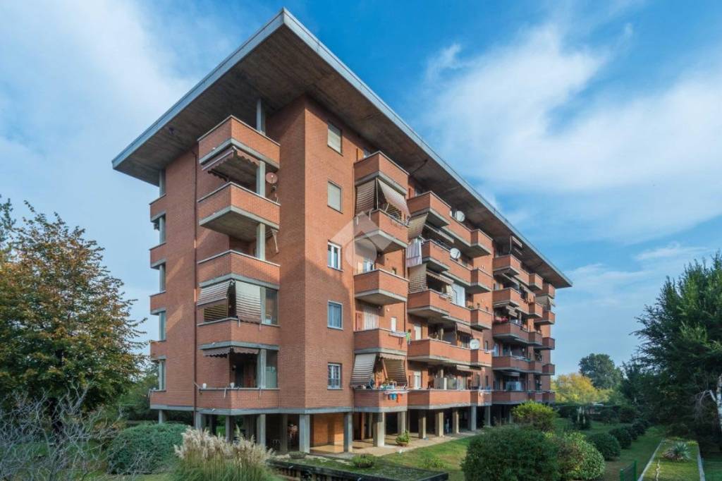 appartamento in vendita a Piossasco