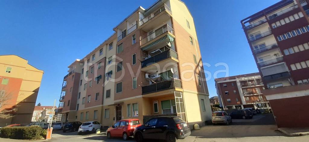 appartamento in vendita a Piossasco