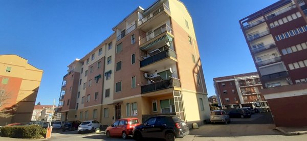 appartamento in vendita a Piossasco