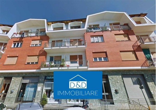 appartamento in vendita a Piossasco