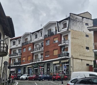 appartamento in vendita a Piossasco