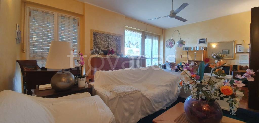 appartamento in vendita a Piossasco