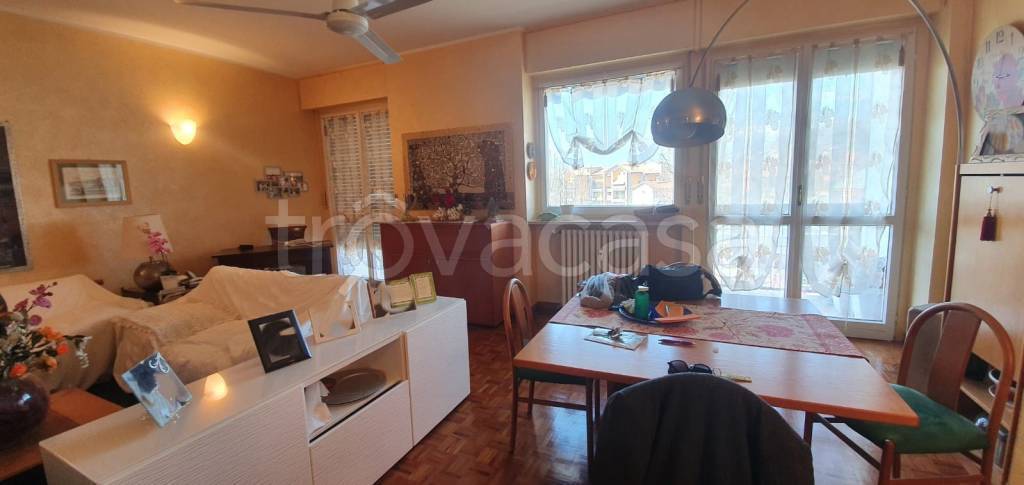 appartamento in vendita a Piossasco