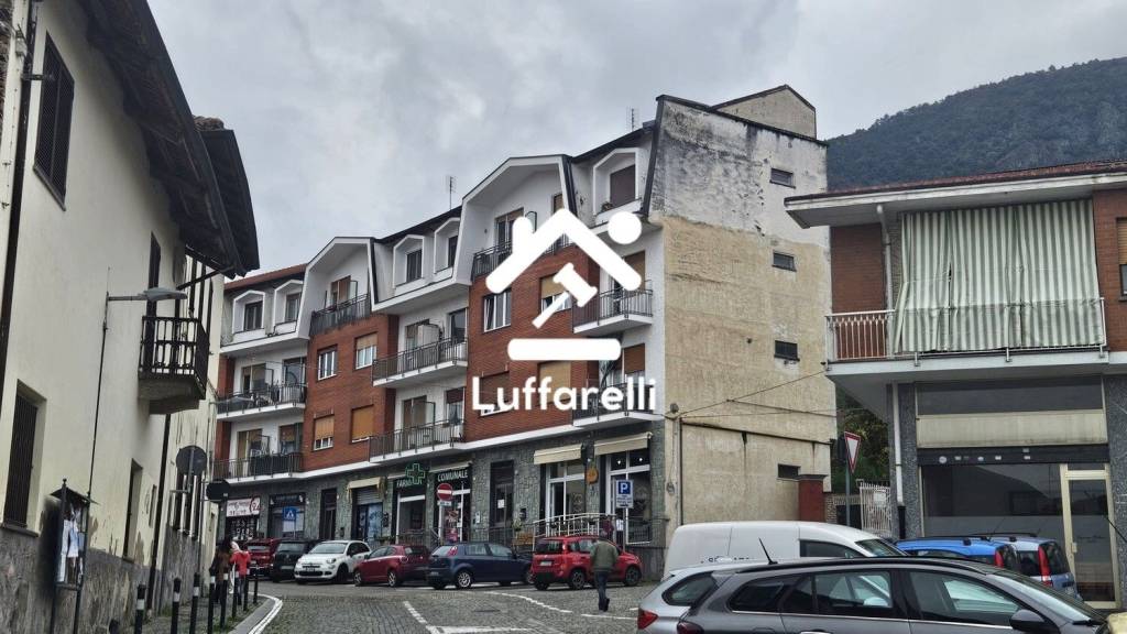 appartamento in vendita a Piossasco
