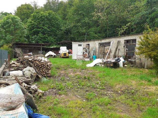 casa indipendente in vendita a Piossasco