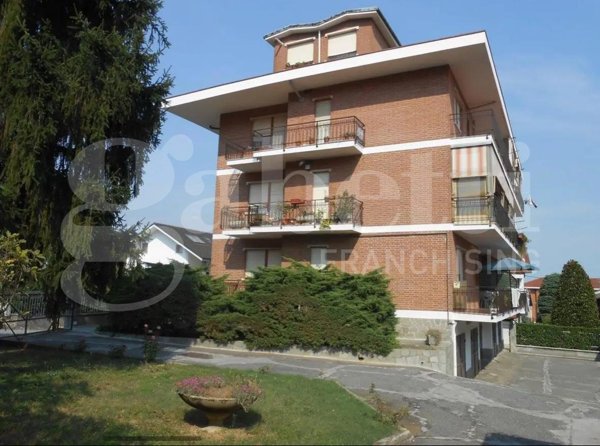 appartamento in vendita a Piossasco