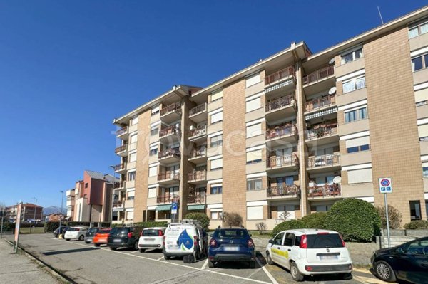 appartamento in vendita a Piossasco