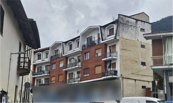 appartamento in vendita a Piossasco