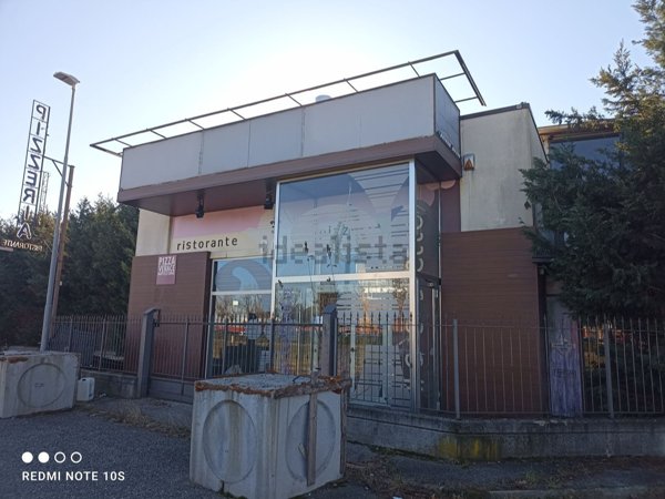 negozio in vendita a Piossasco
