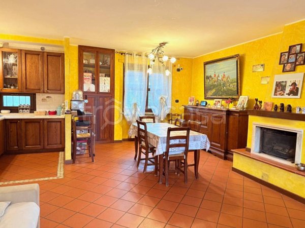 casa indipendente in vendita a Piossasco