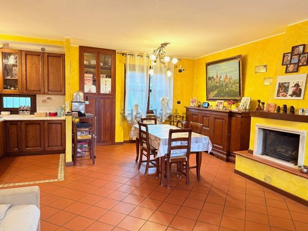 casa indipendente in vendita a Piossasco