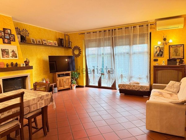 casa indipendente in vendita a Piossasco