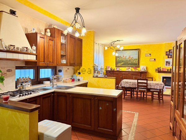 casa indipendente in vendita a Piossasco
