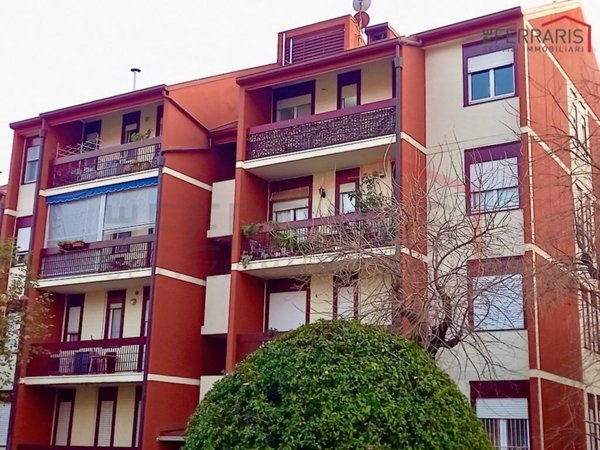 appartamento in vendita a Piossasco