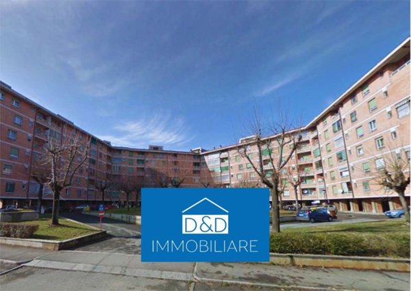 appartamento in vendita a Piossasco