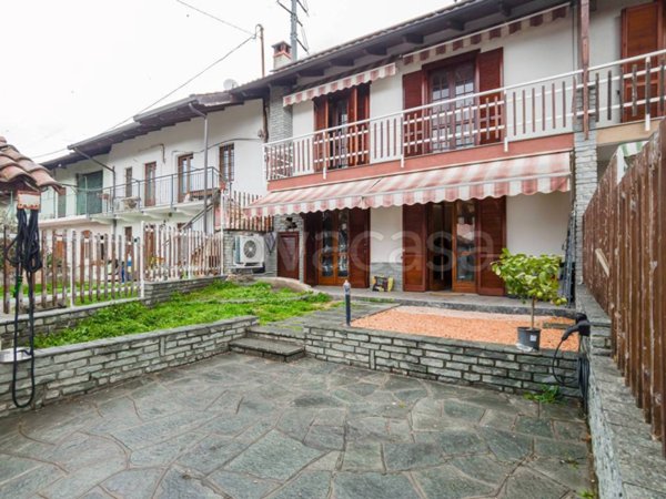 casa indipendente in vendita a Piossasco