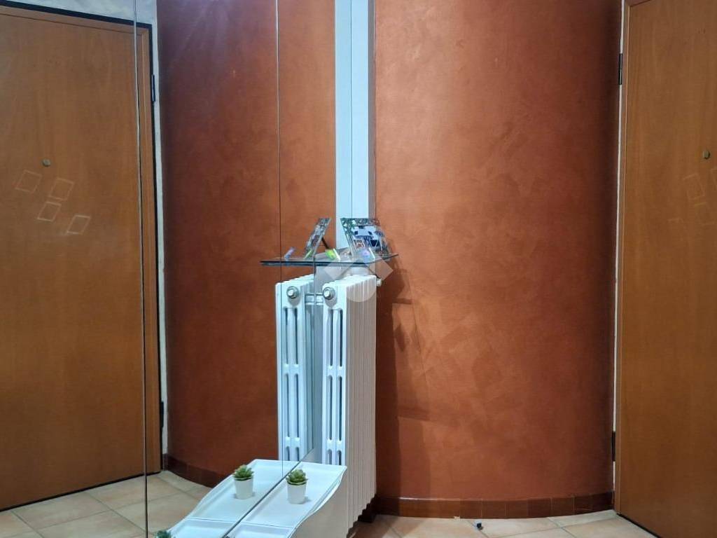 appartamento in vendita a Piossasco