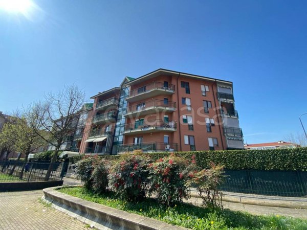 appartamento in vendita a Piossasco