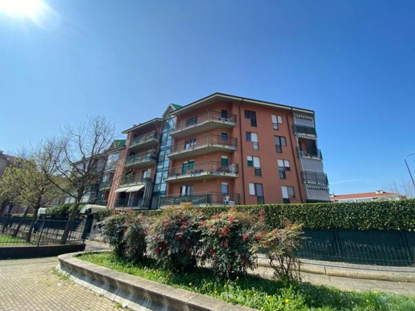 appartamento in vendita a Piossasco