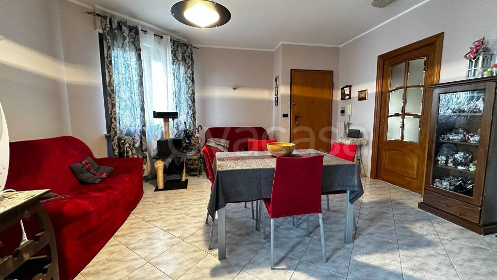 appartamento in vendita a Piossasco