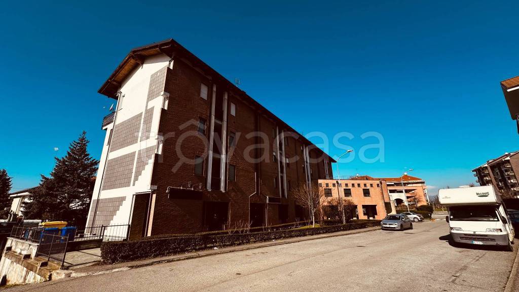 appartamento in vendita a Piossasco