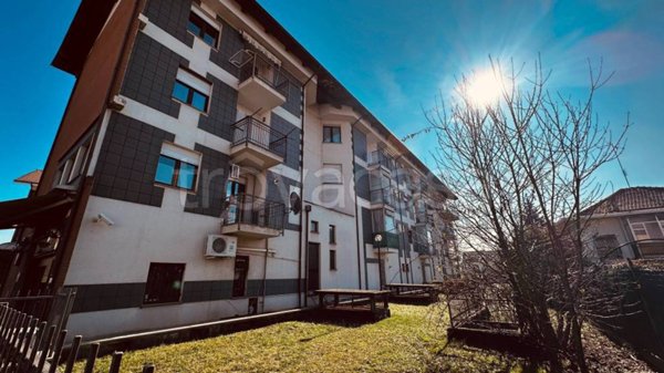 appartamento in vendita a Piossasco